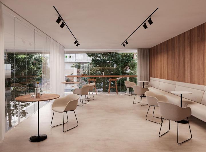 Desarrollo vertical · Haaus II