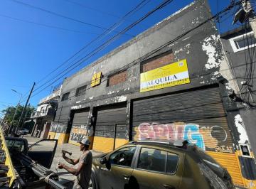 Bodega-Galpón · 1000m² · Galpón - Sarandi