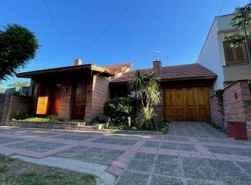 Casa de 9 ambientes, Tunuyán · ¡Oportunidad! Casa en Pleno Centro de Tunuyán