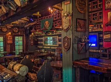 Fondo de comercio de 5 ambientes, Villa Devoto · Venta Fondo de Comercio Bar con Fabrica de Cerveza / Villa Devoto Caba / U$s 50.000 Oportunidad!