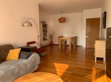 Edificio de 3 ambientes, Núñez · Excelente 3 Amb. C/balcon, Cochera, Baulera, Dormitorio en Suite C/vestidor
