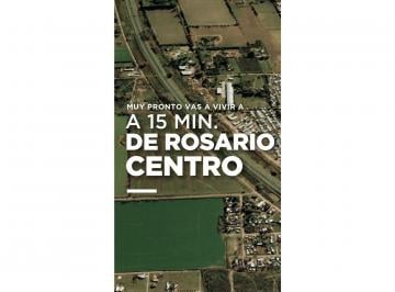 Terreno · 200m² · Venta Lotes Financiados Granadero Baigorria Ideal Ubicacion