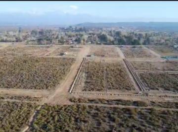 Terreno , Luján de Cuyo · Lote de 856 m en Barrio Privado Costa Carrizal Financiacion Propia