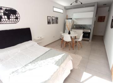 Departamento , Balvanera · Monoambiente Uade / Uai Full Amenities