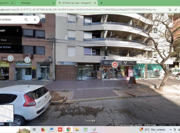Departamento de 5 ambientes, Córdoba · San Juan Esq San José de Calasanz