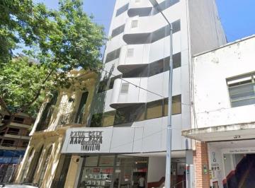 Oficina comercial de 4 ambientes, Belgrano · Belgrano - Venta Oficina 60 m² con Cochera - Venta con Renta -