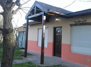 Casa de 3 ambientes, San Vicente · Venta - Doble Lote (750 M&sup2;) + Casa en Domselaar - San Vicente