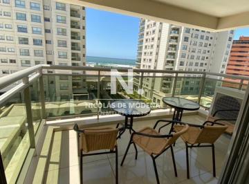 Foto1 · Apartamento en Venta de 2 Dorm. en Torre Imperiale, Playa Brava