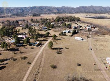 Terreno · 1000m² · Terreno en Venta