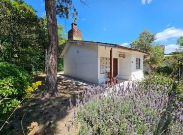 SRD-SRD-512_2 · Chalet 2 Dorm. Lote Propio en Zona Centro
