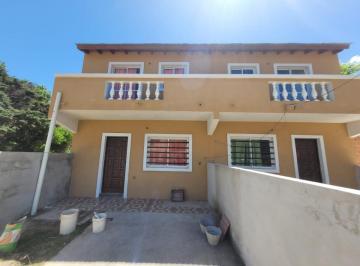 Casa de 3 ambientes, Nueva Atlantis · Duplex 3 Ambientes a 5 Cuadras del Mar