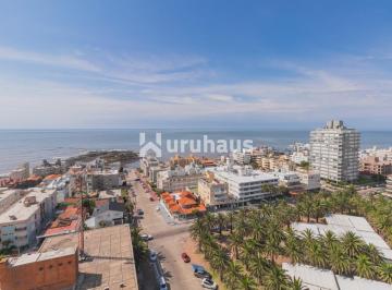 Foto1 · Venta Apartamento Tres Dorm. Peninsula Punta del Este Torre Libertador