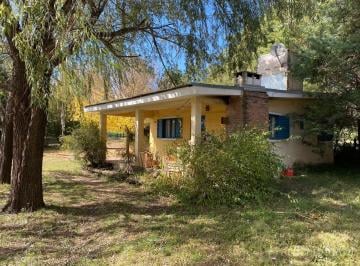 Casa · 354m² · 4 Ambientes · Complejo de Cabanas | B° Santa Monica | Santa Rosa de Calamuchita