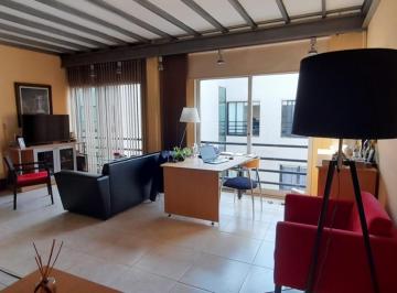 Departamento de 2 ambientes, Puerto Madero · Venta Oficina en Puerto Madero, Apto Vivienda
