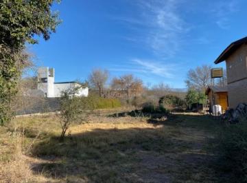 Terreno , Santa Rosa de Calamuchita · Lote en Venta | B° Santa Mónica | Santa Rosa de Calamuchita