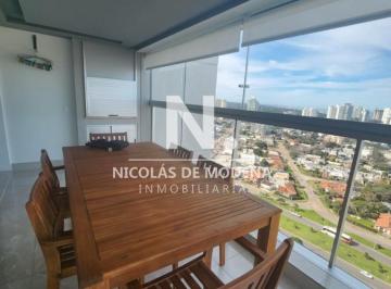 Foto1 · Pent House en Miami Boulevard, Playa Mansa, Punta del Este