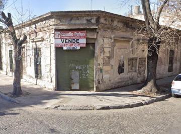 Terreno · 300m² · Terreno en Venta - 300 m² - Algarrobo 882, Barracas