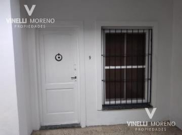 PH · 56m² · 3 Ambientes · PH Interno Excelente Ubicacion Patio 2 Dorm.