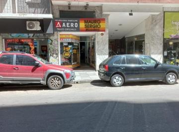 Local comercial , Mar del Plata · Local a La Calle Planta Baja de 3 X 30 - Centro