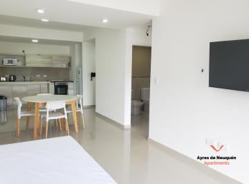 Variedad de departamentos Amoblados, ubicados en Neuquén Capital, zona centro.
· Alquiler de Departamentos Amoblados en Neuquén Capital