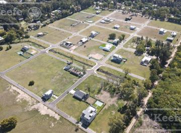 Terreno · 309m² · Lotes en Venta con Financiación en El Pato, Berazategui. La Vikkina