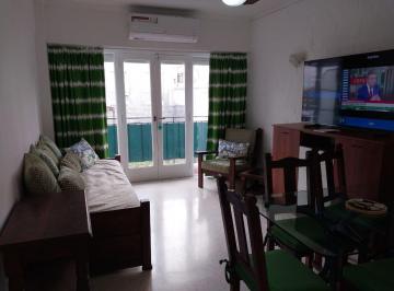 Imagen1 · Departamento de 2 Ambientes con Balcon en Alquiler Temporada Mar del Plata