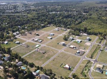 Terreno · 309m² · Lotes en Venta con Financiación en El Pato, Berazategui. La Vikkina