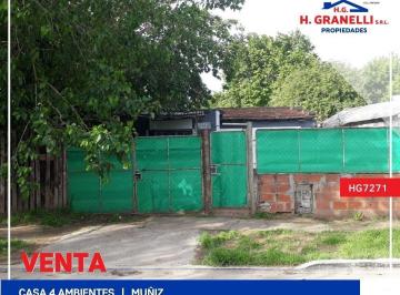HGP-HGP-7271_2 · Casa 4 Ambientes. | Casacuberta Al 500