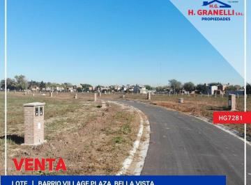 HGP-HGP-7281_2 · Lote. | Chaperouge Esquina Irusta