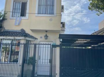PH de 4 ambientes, San Miguel · Venta Triplex 3 Ambientes en San Miguel