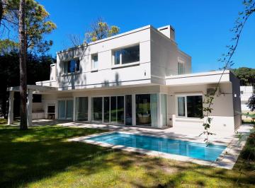 SCZ-SCZ-27_2 · Casa Alquiler Pinamar Norte con Pileta