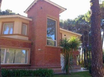SCZ-SCZ-79_2 · Casa Alquiler Pinamar Norte con Pileta