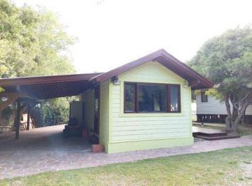 SCZ-SCZ-129_2 · Casa en Laguna El Rosario con Pileta