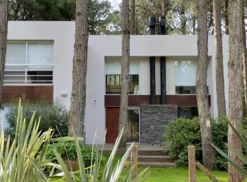 SCZ-SCZ-142_2 · Casa Alquiler Pinamar Norte
