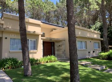 SCZ-SCZ-157_2 · Casa Alquiler Pinamar Norte