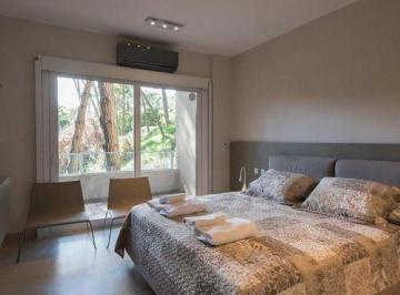 SCZ-SC1-104_2 · Alquiler Departamento Carilo, con Piscina Climatizada