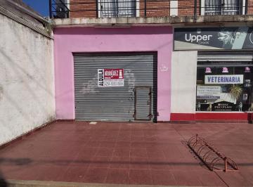 Local comercial de 1 ambiente, Quilmes · Quilmes - Local en Alquiler