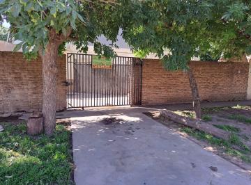 Casa de 4 ambientes, General Rodríguez · Casa en Barrio "Raffo", General Rodríguez