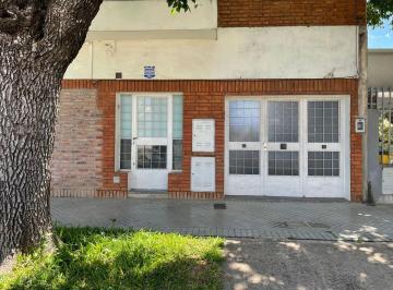 Casa · 55m² · 2 Ambientes · Casa en Planta Baja con Patio Barrio Belgrano