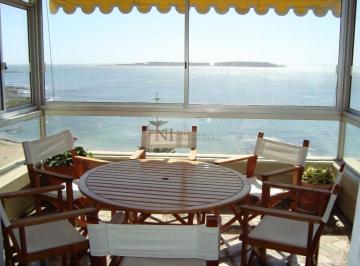 Foto1 · Espectacular Vista Al Mar, Amplia Terraza y Buenos Amenities