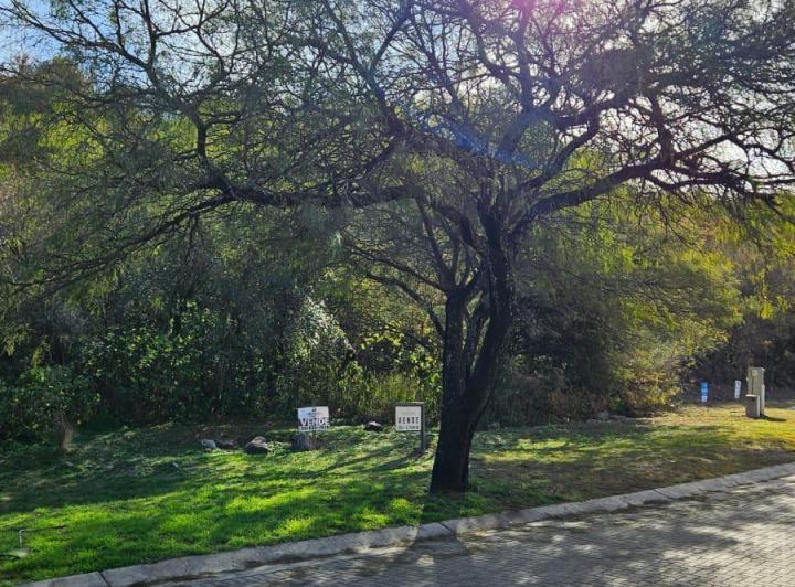 Terreno · 913m²