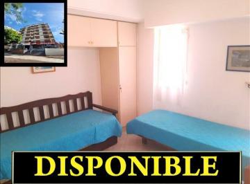 Departamento de 1 ambiente, Pinamar · Comodo Depto Centrico