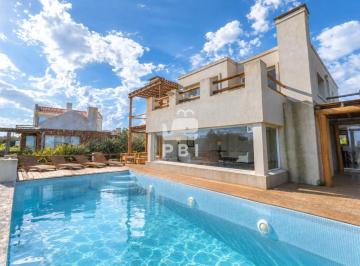 Foto1 · Casa en Tio Tom 4 Dorm. - Ref: Pbi398