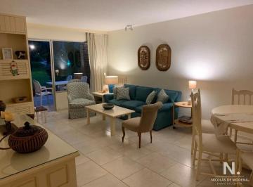 Foto1 · Departamento de 2 Dorm. en El Complejo Arcobaleno, Punta del Este