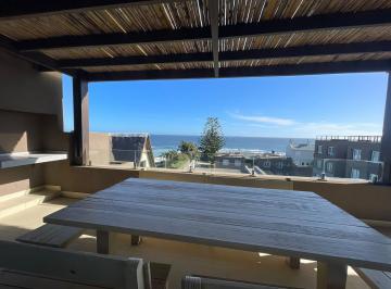 Departamento · 180m² · 5 Ambientes · 1 Cochera · Apartamento - Bikini