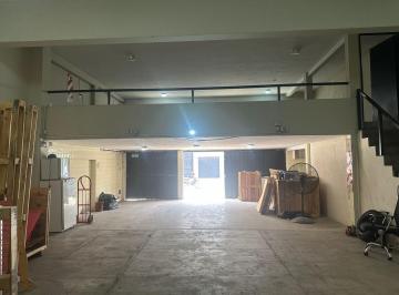 Depósito de 3 ambientes, Avellaneda · Galpon/depósito con Rapido Acceso a Caba