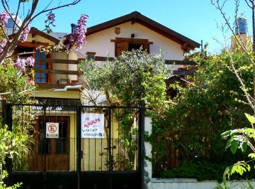 Casa de 5 ambientes, Miramar · Casa Tipo PH en Miramar a 5 Cuadras del Mar y 3 de La Peatonal
