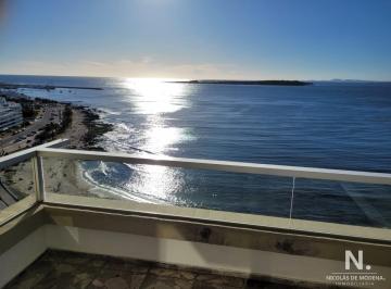 Foto1 · Departamento de 3 Dorm. en Alquiler, Punta del Este