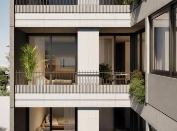 Departamento · 32m² · 1 Ambiente · Palermo 1 Amb Parrilla y Terraza Propia Entrega 6/2026