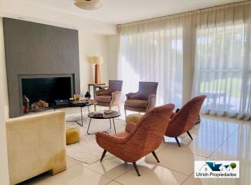 Casa de 5 ambientes, Escobar · Las Liebres Venta 5 Amb Ulrich Propiedades